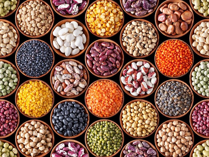 Benefits of legumes: qualities, how to avoid gas and healthy recipes
