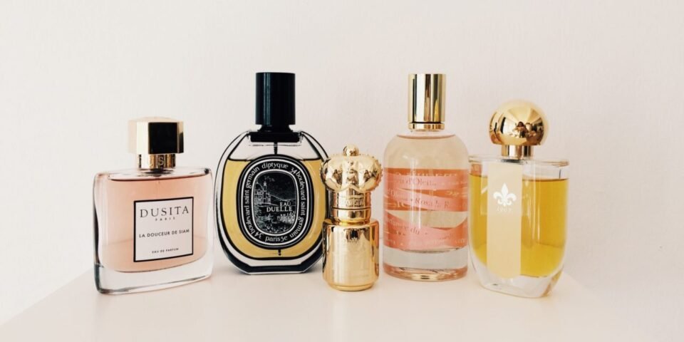 Philippe Starck perfumes: an olfactory story in three skins