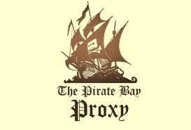 Why use ThePirateBay proxies & mirrors?