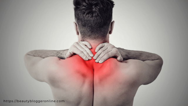 Neck Pain From the Back